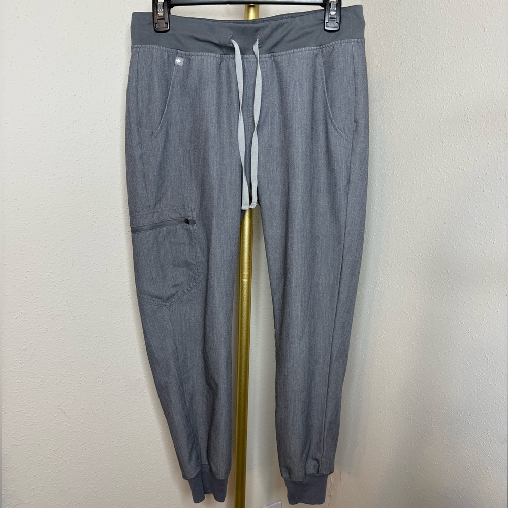 Figs Zamora Jogger Scrub Pants‎